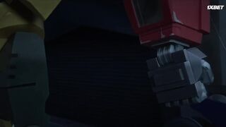 [AniMaunt] Transformers Earthspark - 23