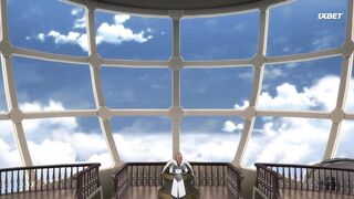 [AniMaunt] Bastard!! Ankoku no Hakaishin Season 2 (ONA) - 07