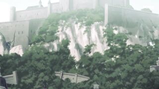 [AniMaunt] Bastard!! Ankoku no Hakaishin Season 2 (ONA) - 11