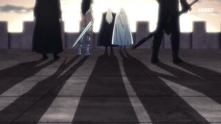 [AniMaunt] Bastard!! Ankoku no Hakaishin Season 2 (ONA) - 15