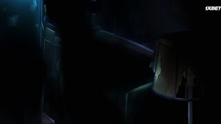 [AniMaunt] HouseBroken - 16