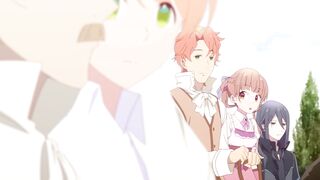 [AniMaunt] Sugar Apple Fairy Tale Part 2 - 05