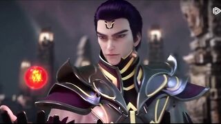 [AniMaunt] Xingchen Bian 5th Season - 24