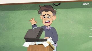 [AniMaunt] The Curse of Molly McGee - 12