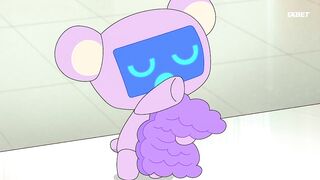 [AniMaunt] Hailey's on It! - 14