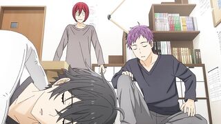 [AniMaunt] Horimiya Piece - 06