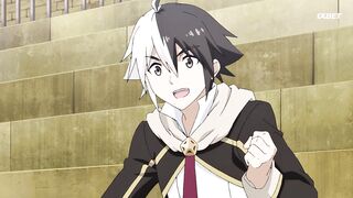 [AniMaunt] Eiyuu Kyoushitsu - 04