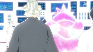[AniMaunt] Bleach Sennen Kessen-hen - Ketsubetsu-tan - 05