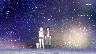 [AniMaunt] Edens Zero 2nd Season - 19