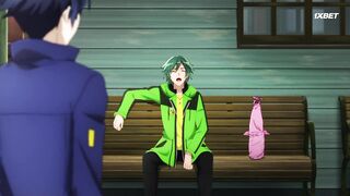 [AniMaunt] Ayaka - 04