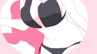 [AniMaunt] Shinigami Bocchan to Kuro Maid 2nd Season - 05