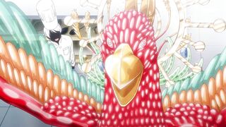 [AniMaunt] Okashi na Tensei - 07