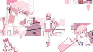 [AniMaunt] Tonikaku Kawaii Joshikou-hen - 03