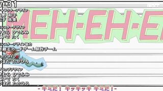 [AniMaunt] YuGiOh! Go Rush!! - 70