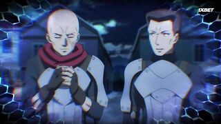 [AniMaunt] Jidou Hanbaiki ni Umarekawatta Ore wa Meikyuu wo Samayou - 06