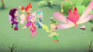 Музыкальный патруль S1E36 Котофеечки