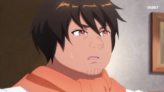 [AniMaunt] Seija Musou Salaryman, Isekai de Ikinokoru Tame ni Ayumu Michi - 06