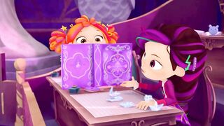 Сказочный патруль. Хроники чудес S1E73 Пришельцы из будушего