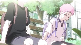 [AniMaunt] Shiguang Dailiren II - 06