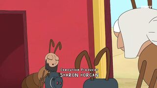 [AniMaunt] HouseBroken - 17