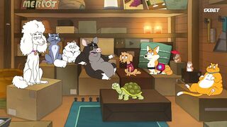 [AniMaunt] HouseBroken - 19