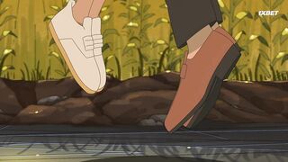 [AniMaunt] My Adventures With Superman - 07