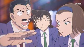 [AniMaunt] Detective Conan - 1094