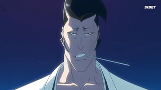 [AniMaunt] Bleach Sennen Kessen-hen - Ketsubetsu-tan - 06