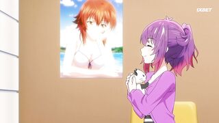 [AniMaunt] Temple - 06