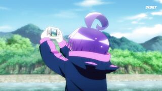 [AniMaunt] Dark Gathering - 06