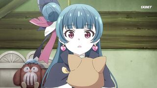 [AniMaunt] Genjitsu no Yohane Sunshine in the Mirror - 08