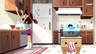 [AniMaunt] The Curse of Molly McGee - 14