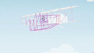 [AniMaunt] Strange Planet - 01