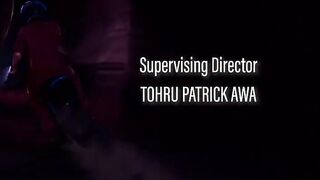 [AniMaunt] Mech Cadets - 01