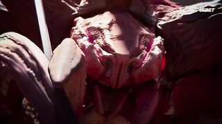 [AniMaunt] Mech Cadets - 02