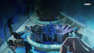 [AniMaunt] Mech Cadets - 04