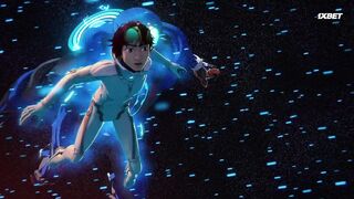 [AniMaunt] Mech Cadets - 10