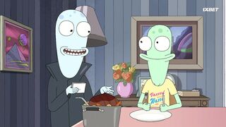 [AniMaunt] Solar Opposites 4 - 05