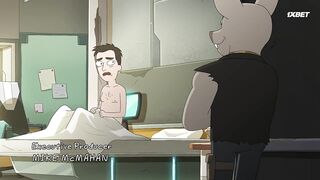 [AniMaunt] Solar Opposites 4 - 09