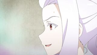 [AniMaunt] Okashi na Tensei - 08
