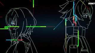 [AniMaunt] Synduality Noir - 06