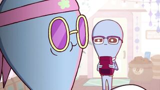 [AniMaunt] Strange Planet - 04