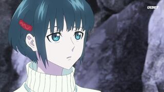 [AniMaunt] Mononogatari 2nd Season - 07