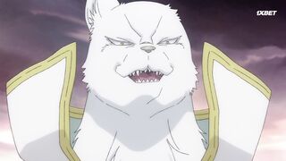 [AniMaunt] Niehime to Kemono no Ou - 18