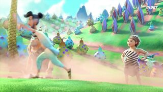 [AniMaunt] The Croods Family Tree - 06