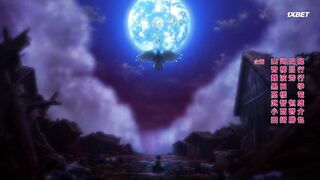 [AniMaunt] The Devil is a Part-Timer!! 2d Season Part 2 - 06