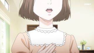 [AniMaunt] AI no Idenshi - 07