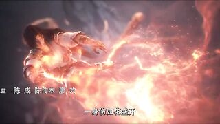 [AniMaunt] Wanmei Shijie - 124