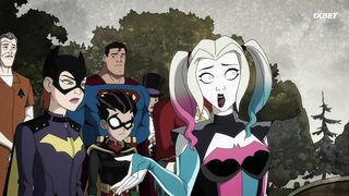 [AniMaunt] Harley Quinn Season 4 - 06