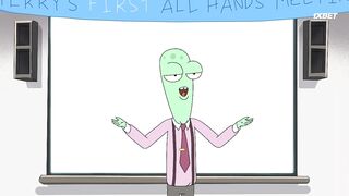 [AniMaunt] Solar Opposites 4 - 02